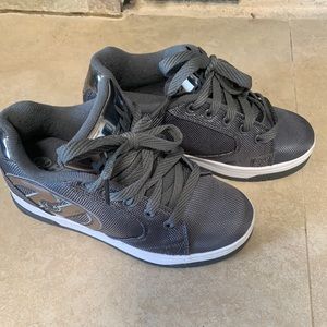 Kids’ Heely’s Shoes Size 3-Like New!